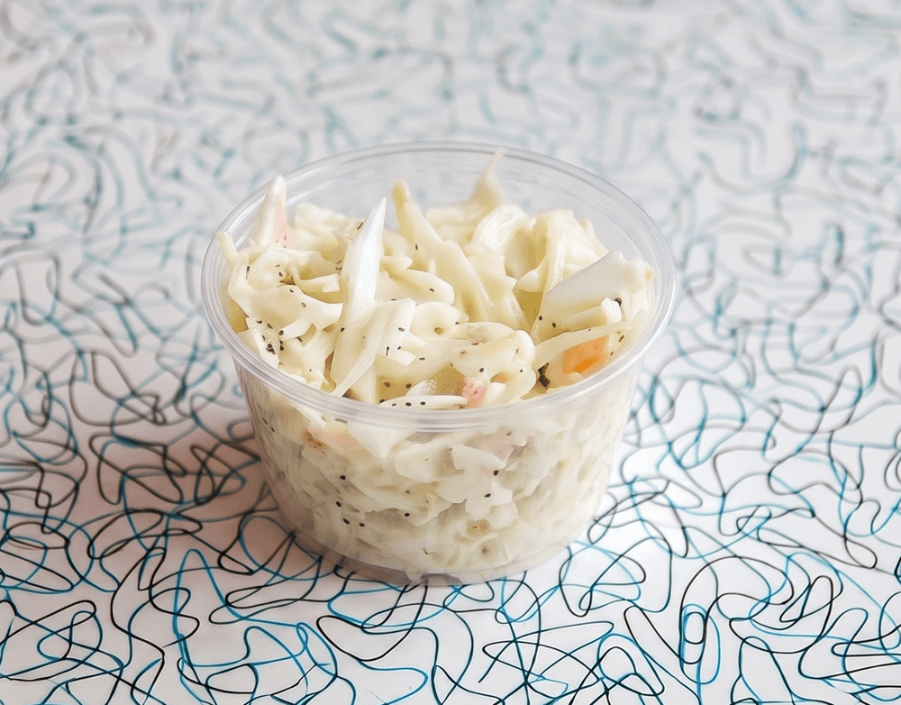Coleslaw