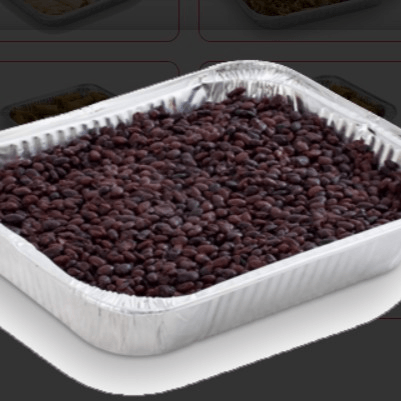 Black Beans For 10