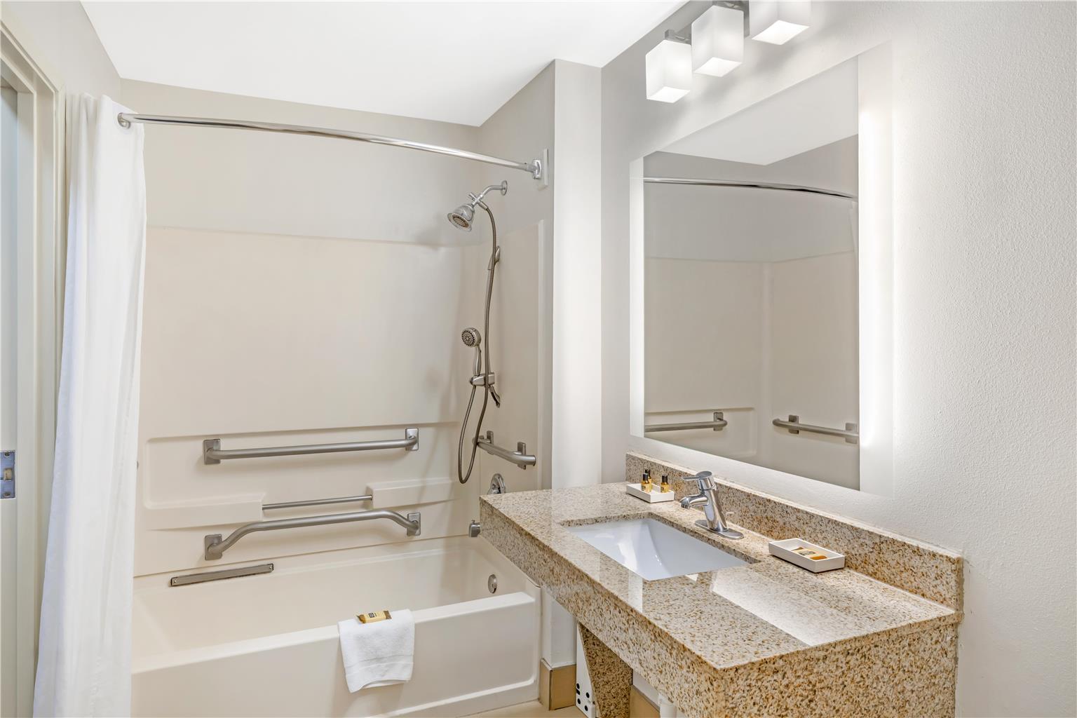 Best Western Plus McDonough Inn & Suites Image