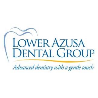 Lower Azusa Dental Group Logo