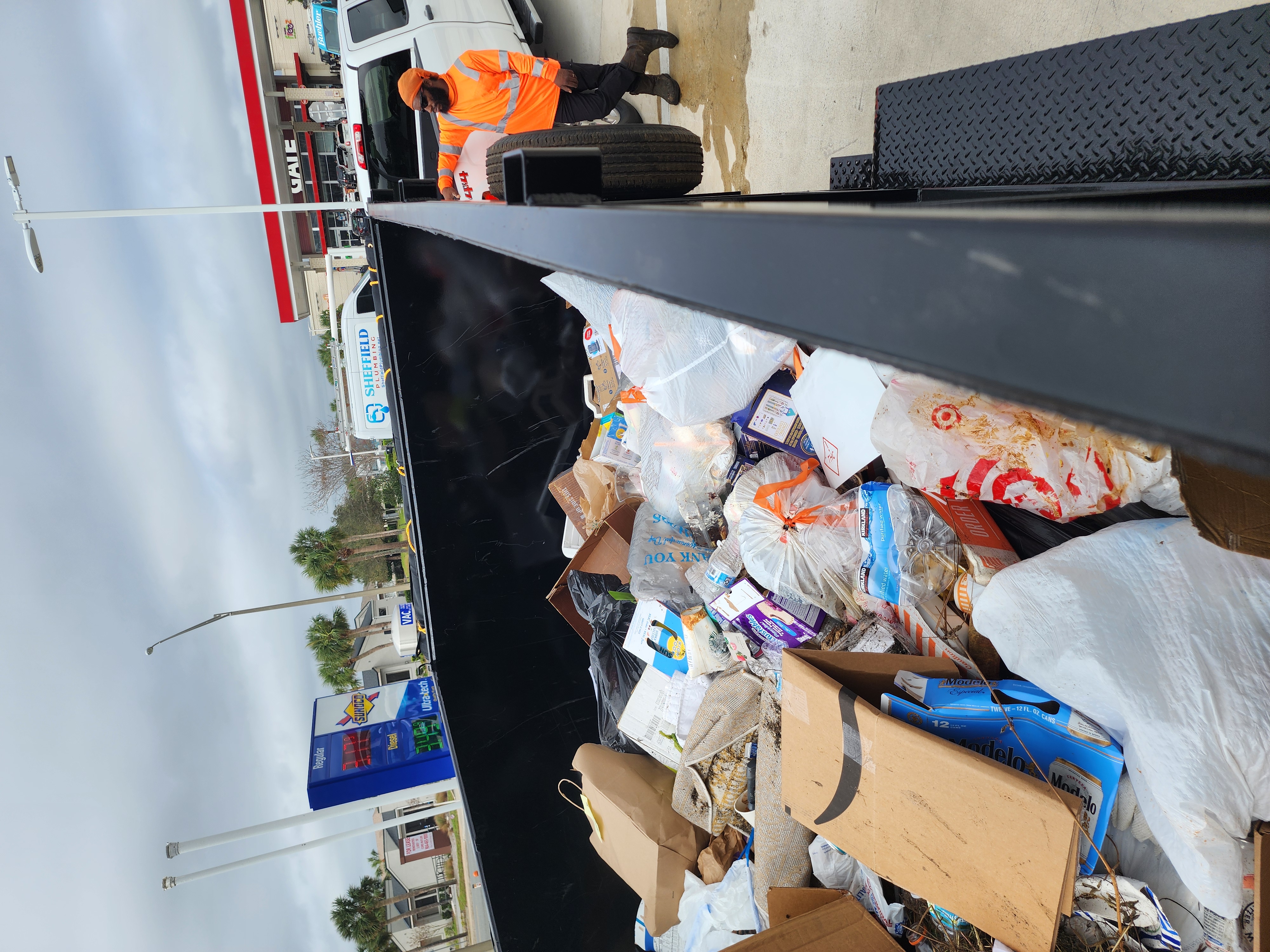 Valet WasteFL a NE Florida Family Owned Business Image