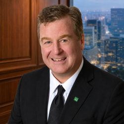 John MacKinnon - TD Wealth Private Investment Advice