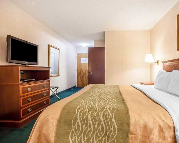 Images Comfort Inn near Toms River Corporate Park