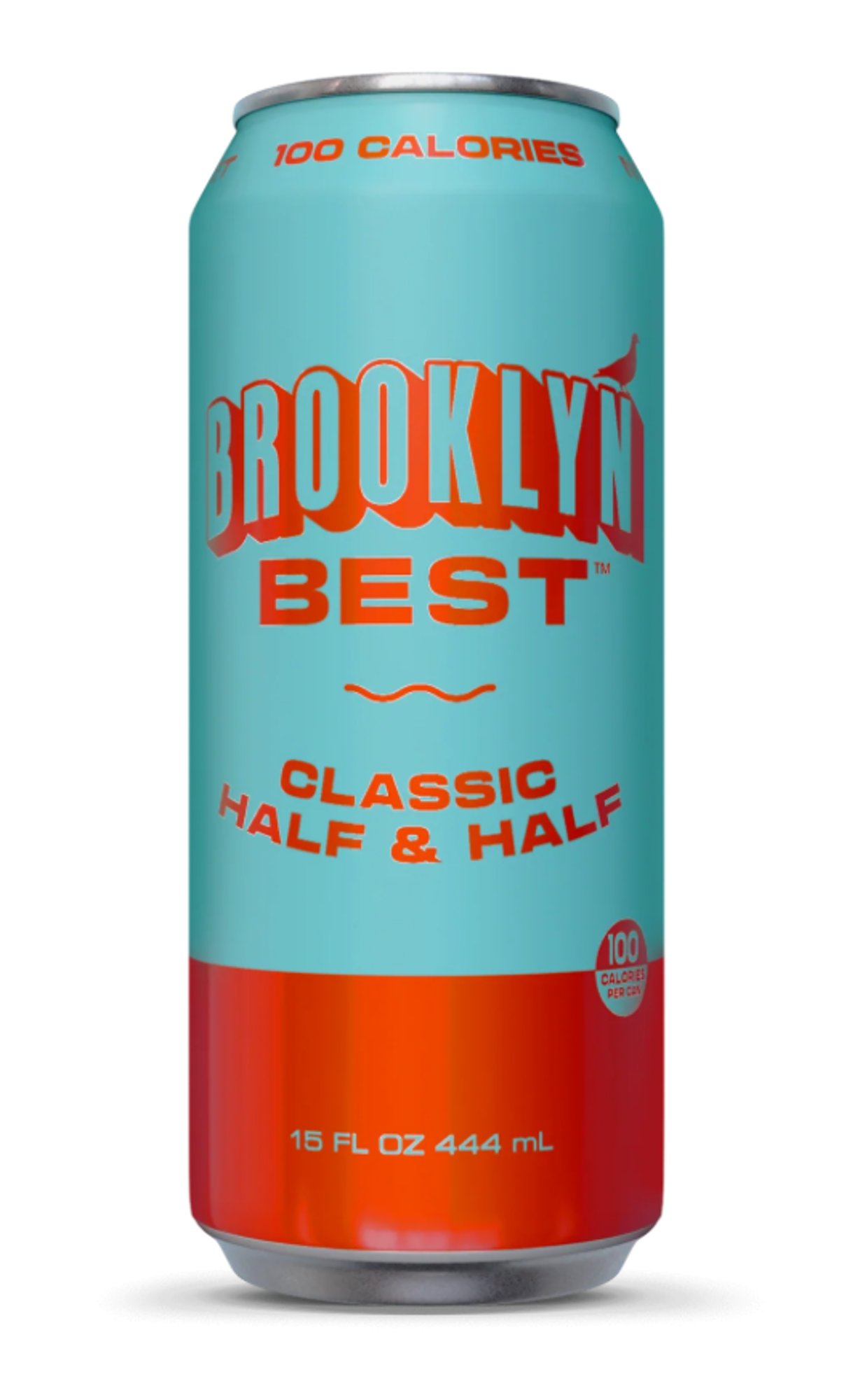 Brooklyn Best Half & Half