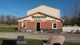 Michelich Granite Co. Photo