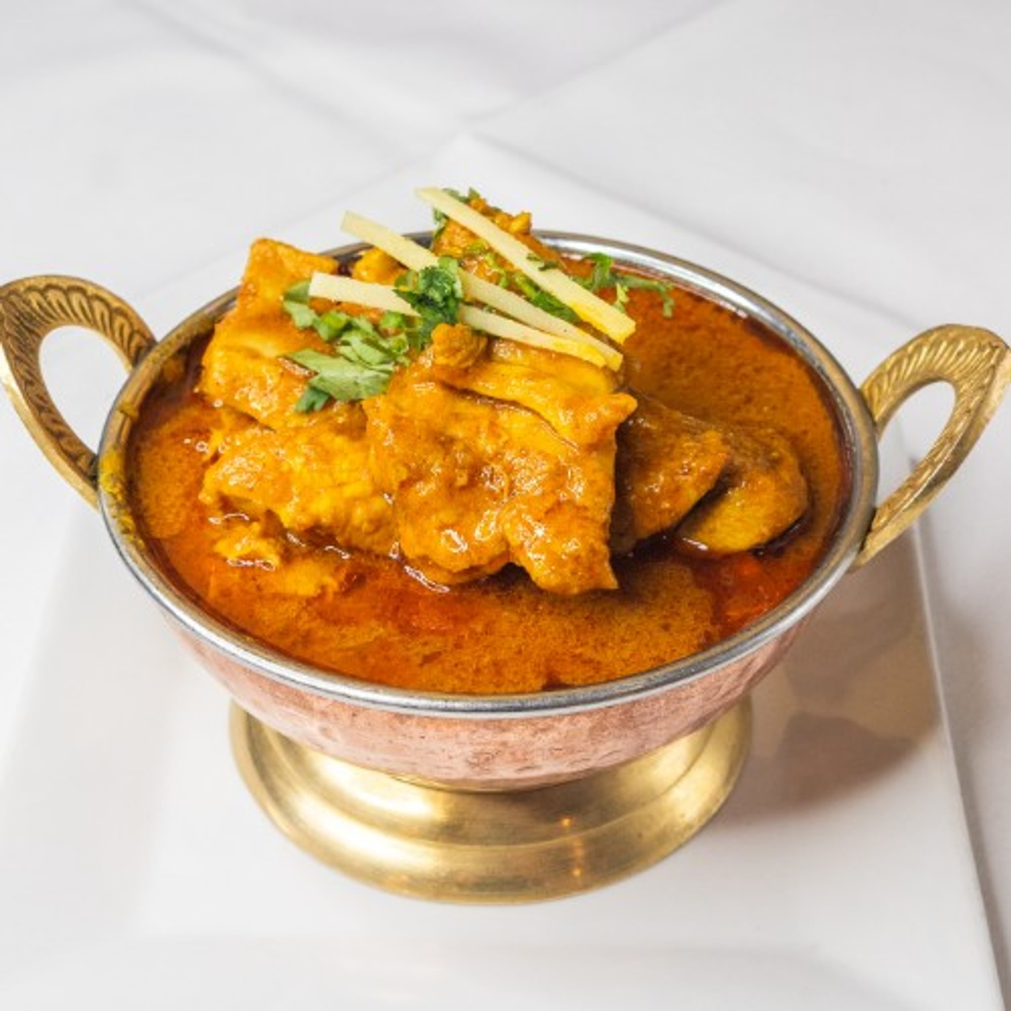 Chicken Curry