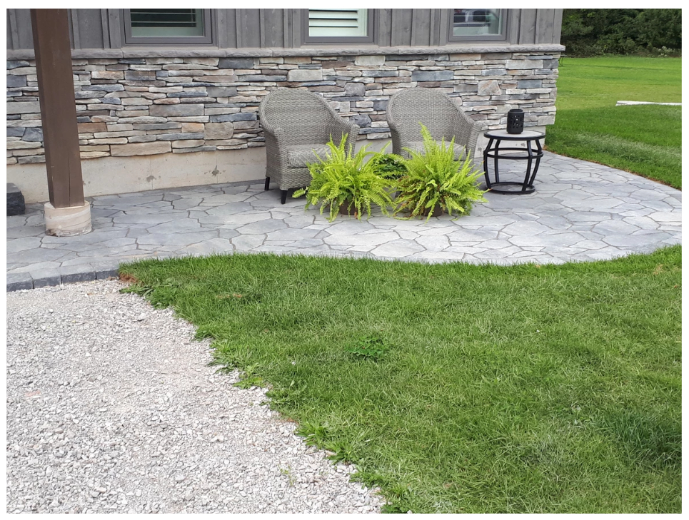 Images Strong Roots Landscaping