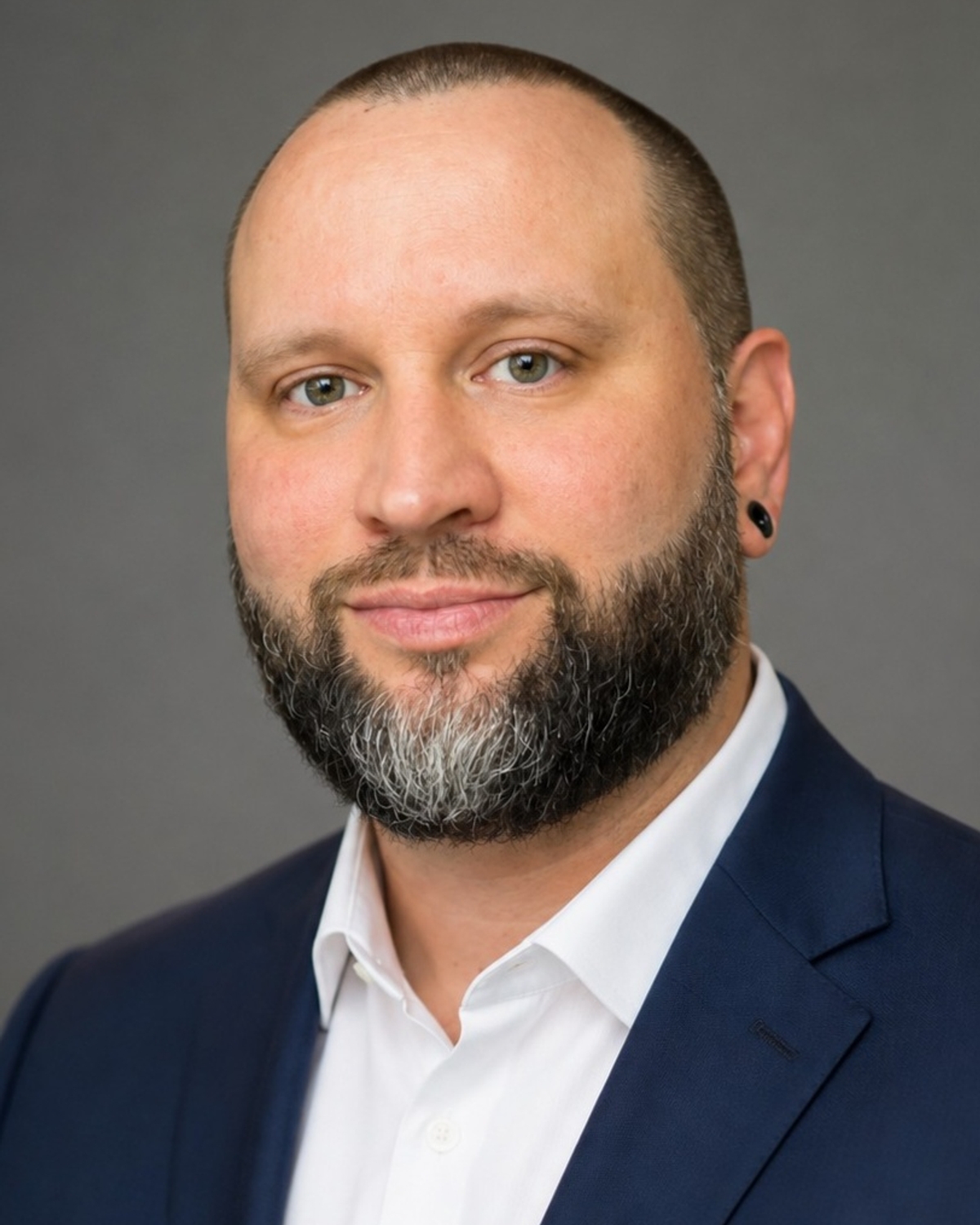 Eric Iserman - Thrivent