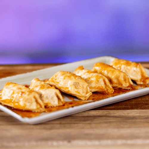 Potstickers