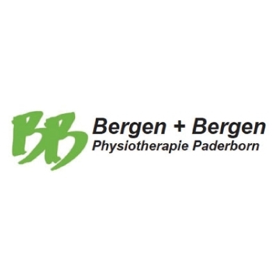 Bergen + Bergen Physiotherapie Logo