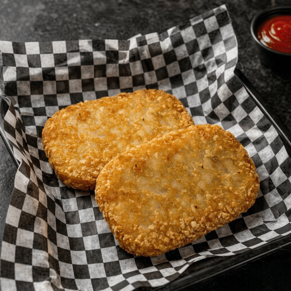 Hash Browns