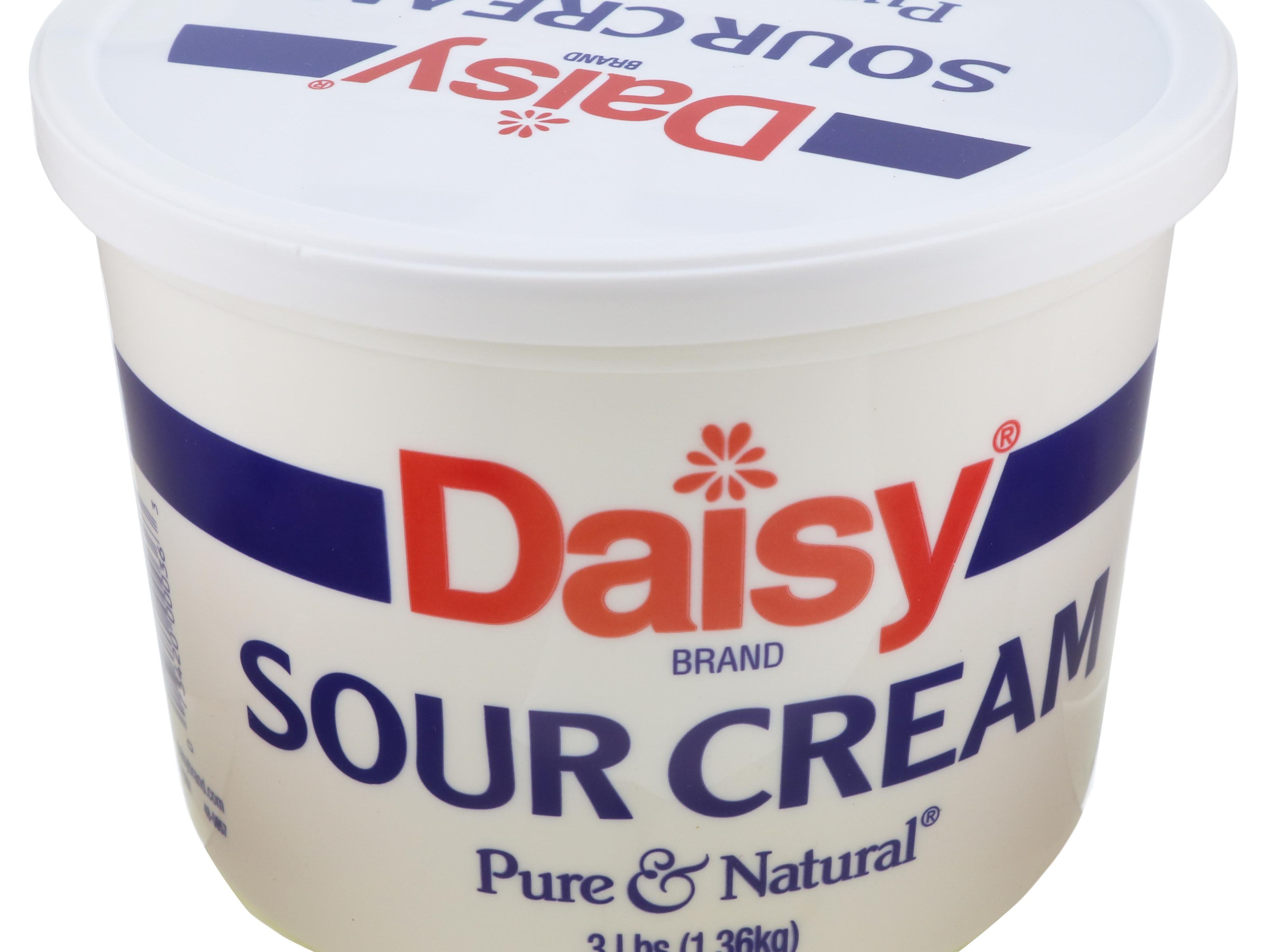 Sour Cream