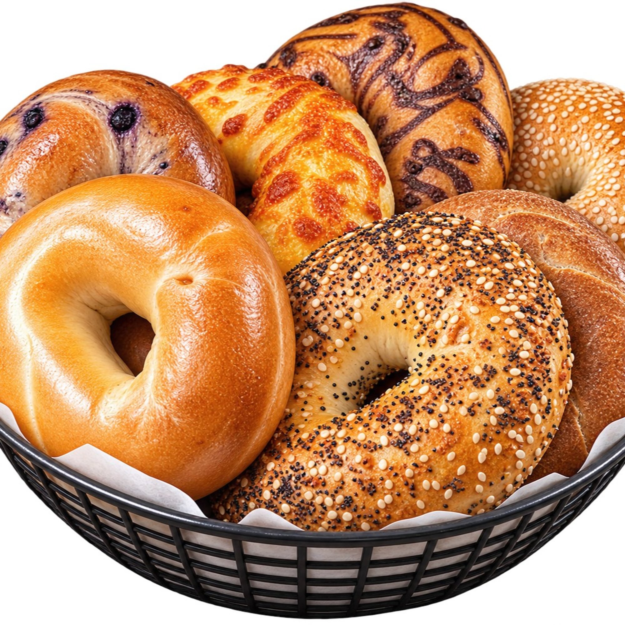 BAGELS