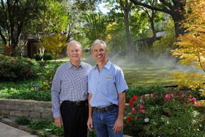 Andy's Sprinkler, Drainage & Lighting Photo