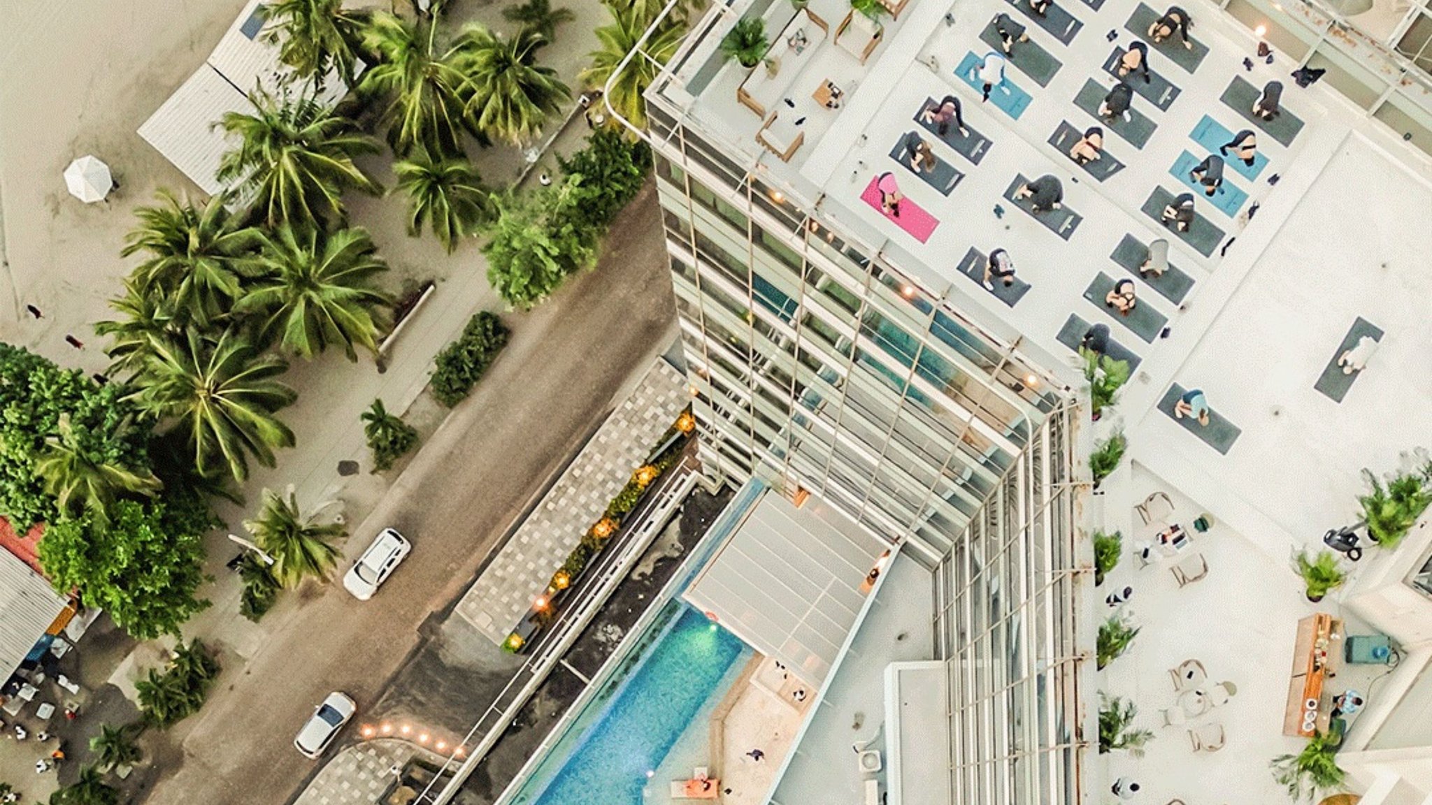 Galería en miniatura