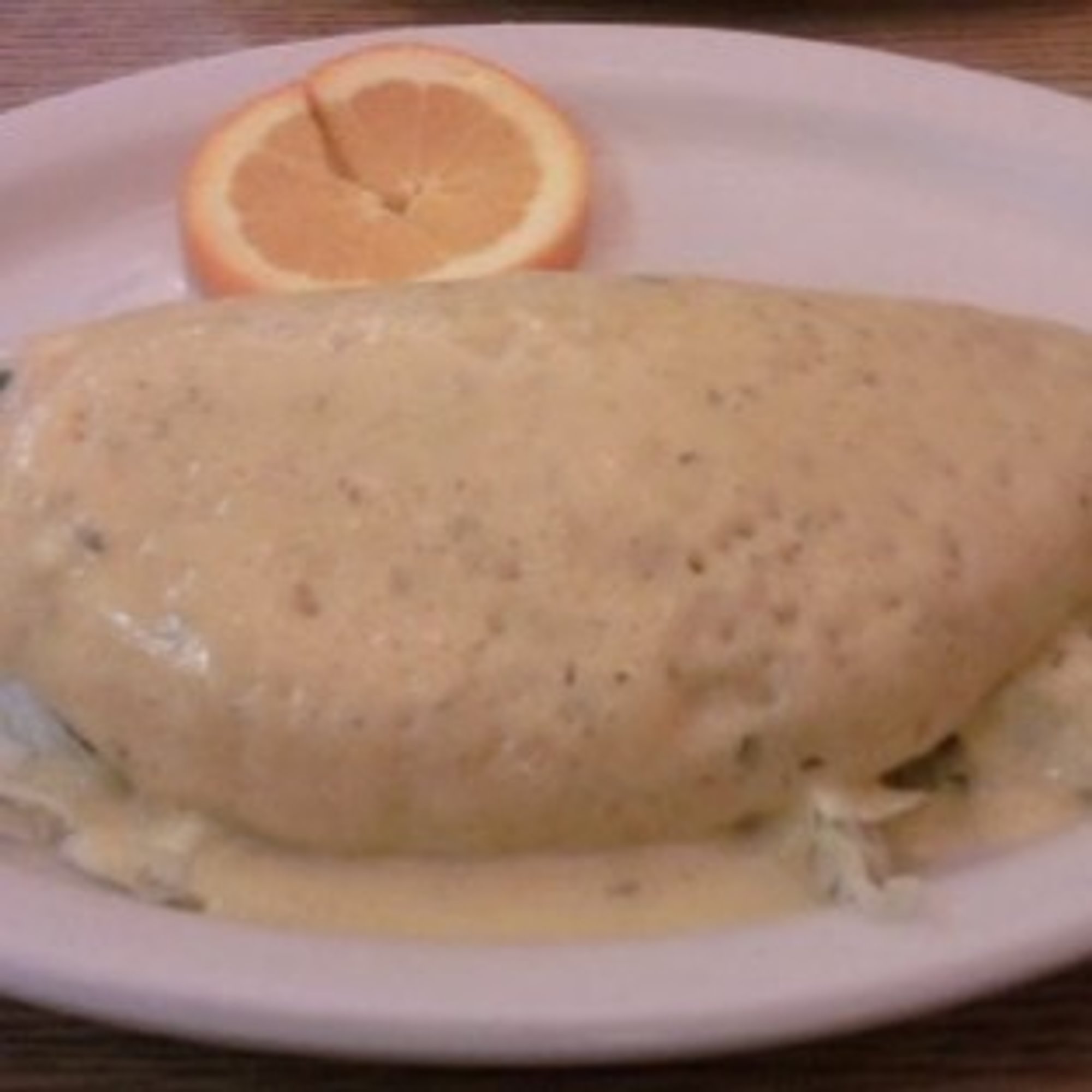 Popeyes Favorite Omelette