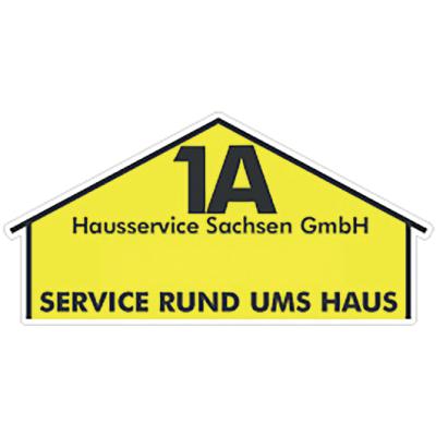 Logo von 1A Hausservice Sachsen GmbH