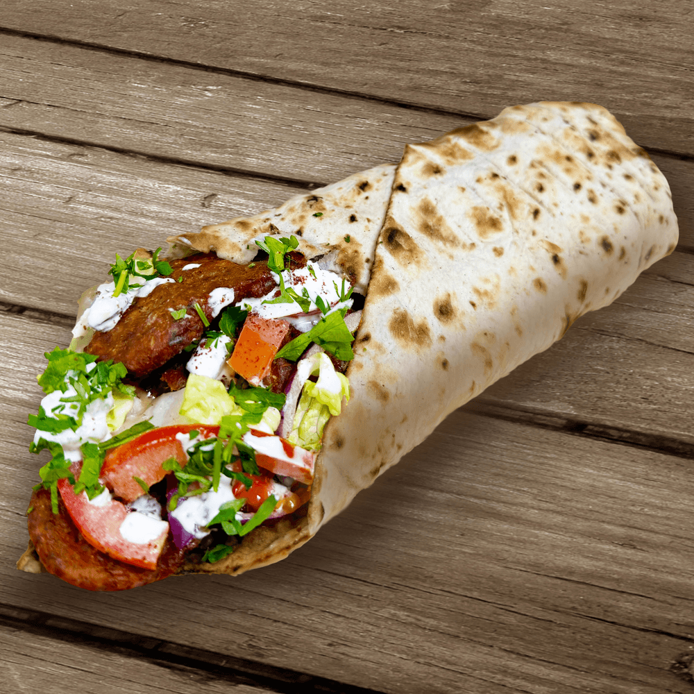 Gyro Wrap