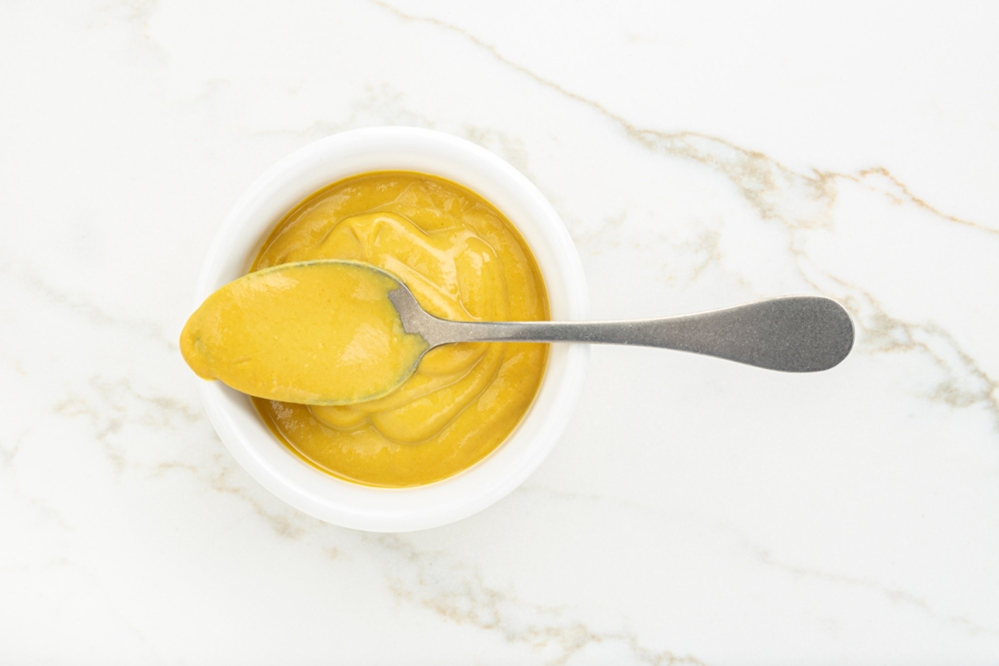 Side Honey Mustard