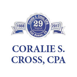 Coralie S. Cross, CPA