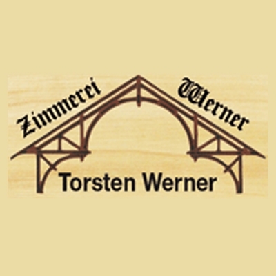 Logo von Zimmerei Werner
