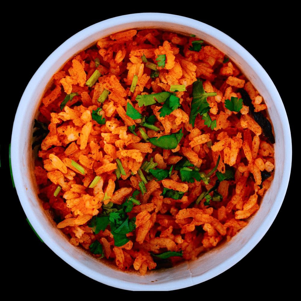 Spanish Rice