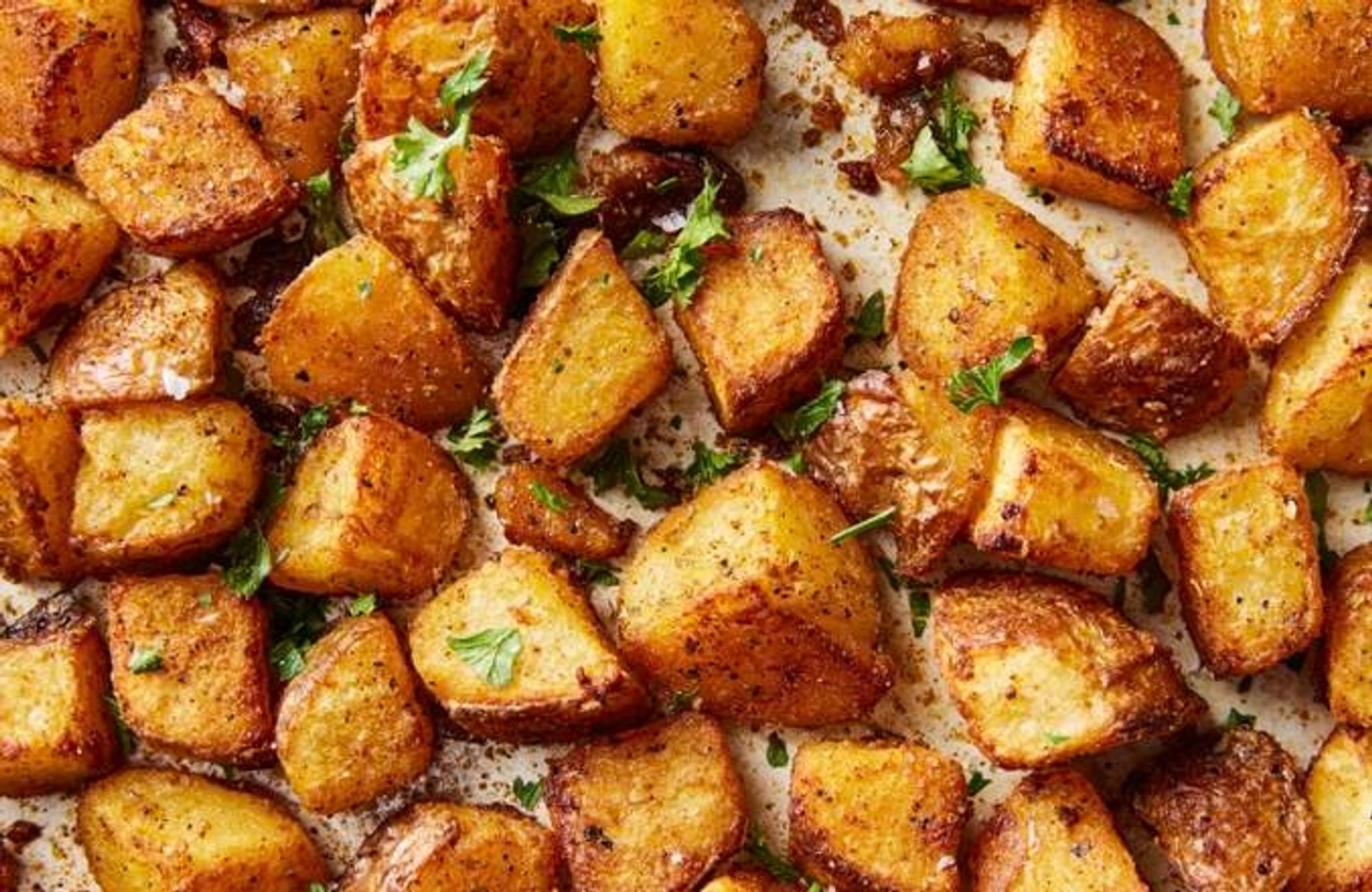 Potatoes