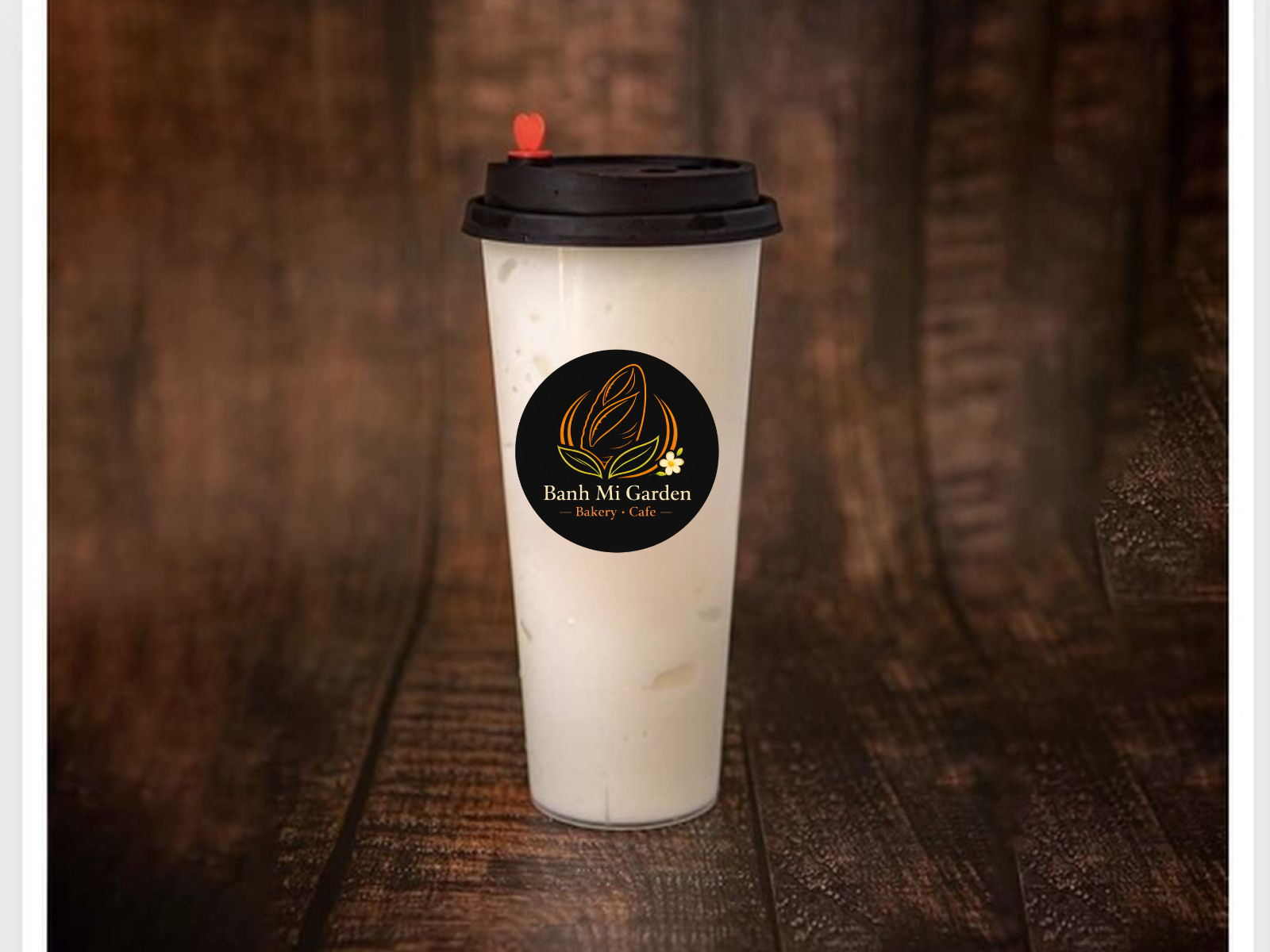 Coconut Slush