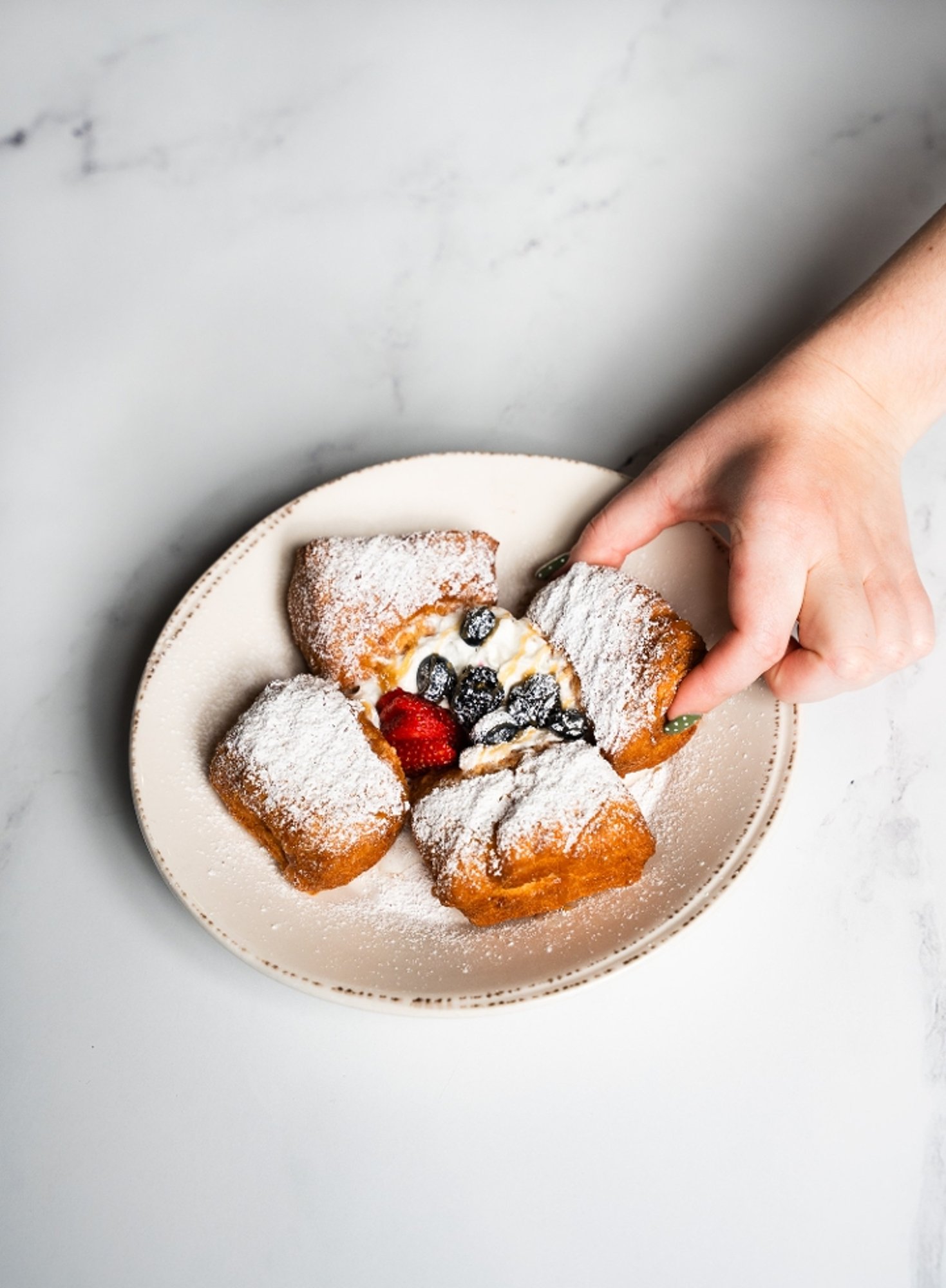 Beignets