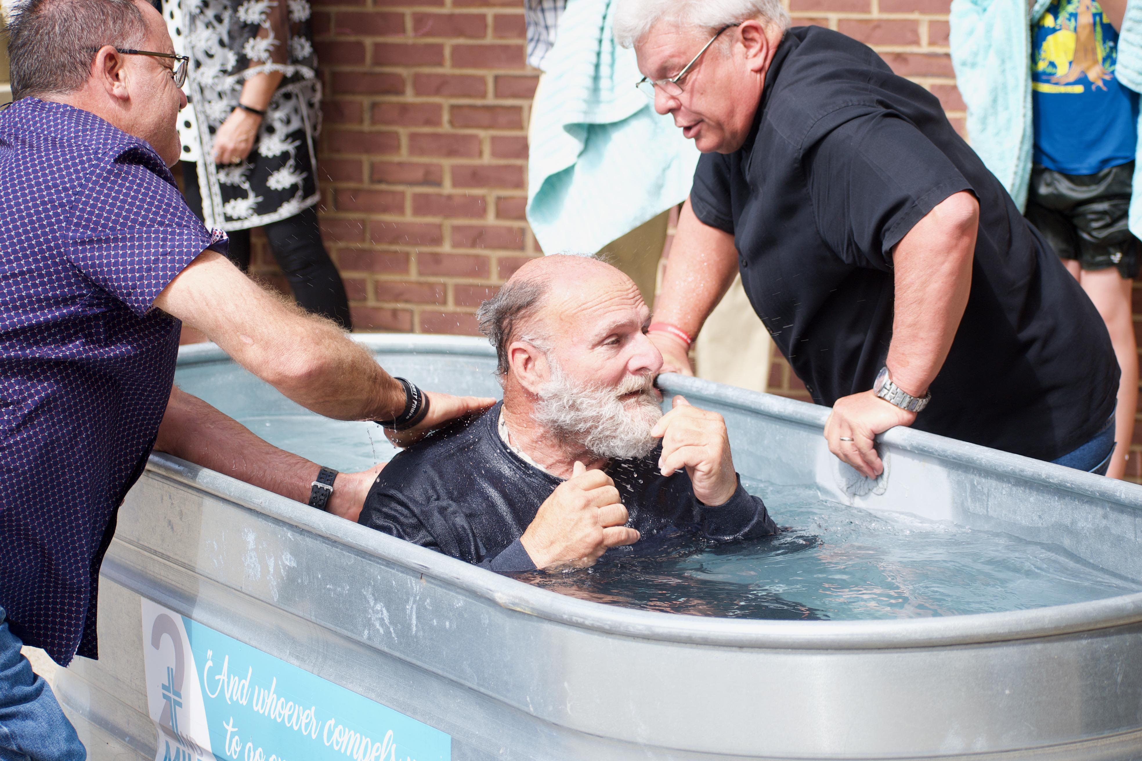 2nd Mile Church Image