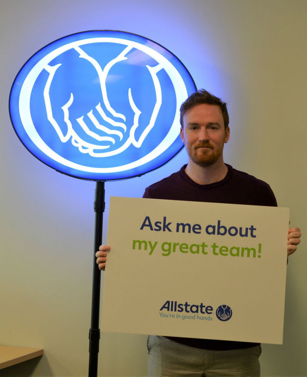 Images Jonathan Grant: Allstate Insurance