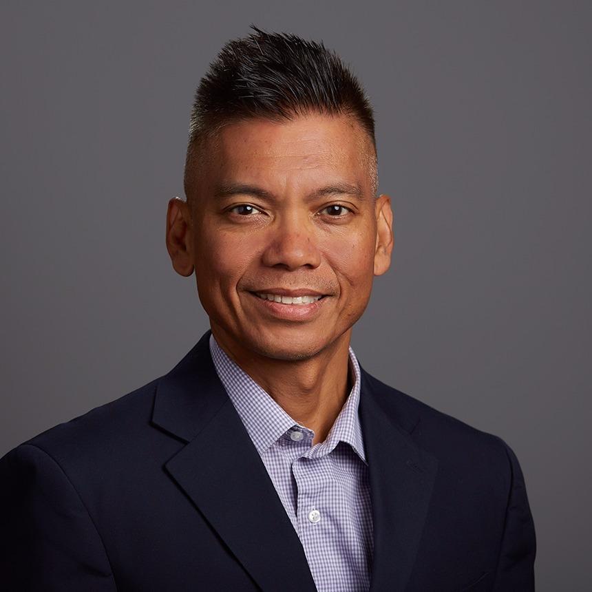Gerald B Ramos, DDS
