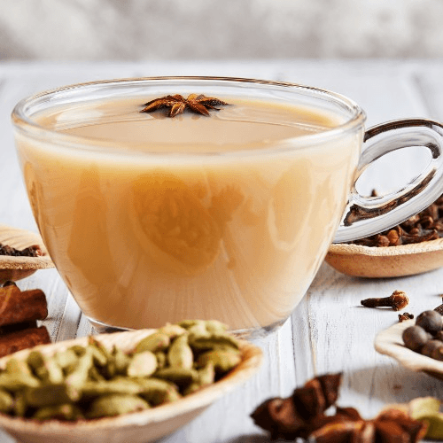Masala Chai