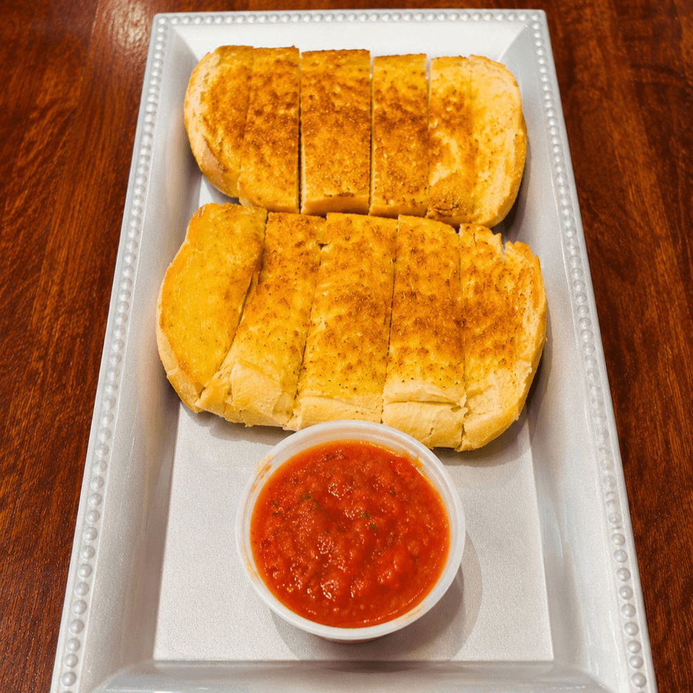 Garlic Bread