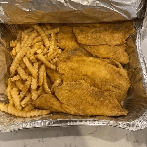 Family Fish