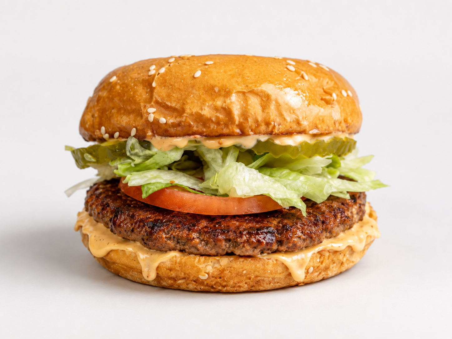 Impossible Burger