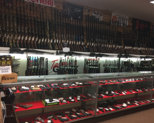 Images Big Buck Sport & Gun Shop
