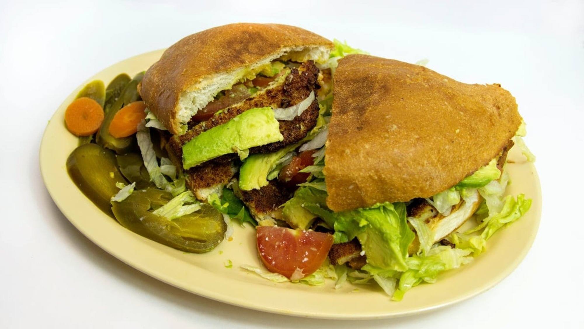 Tortas