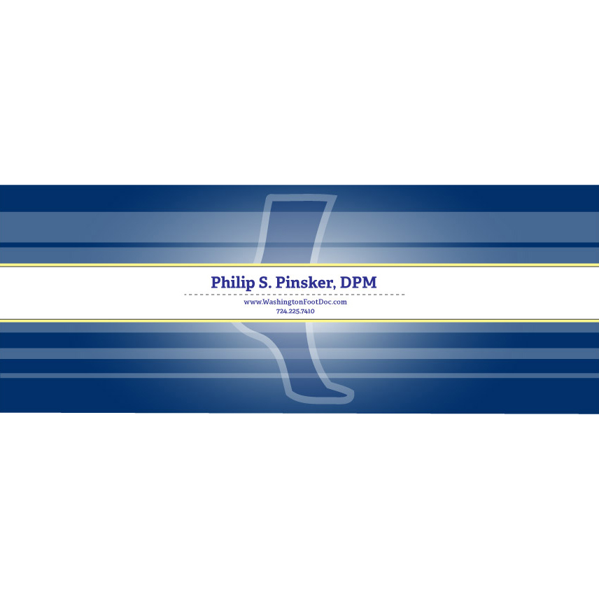 Philip S. Pinsker, DPM PC