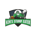 Ken's Stump Eater