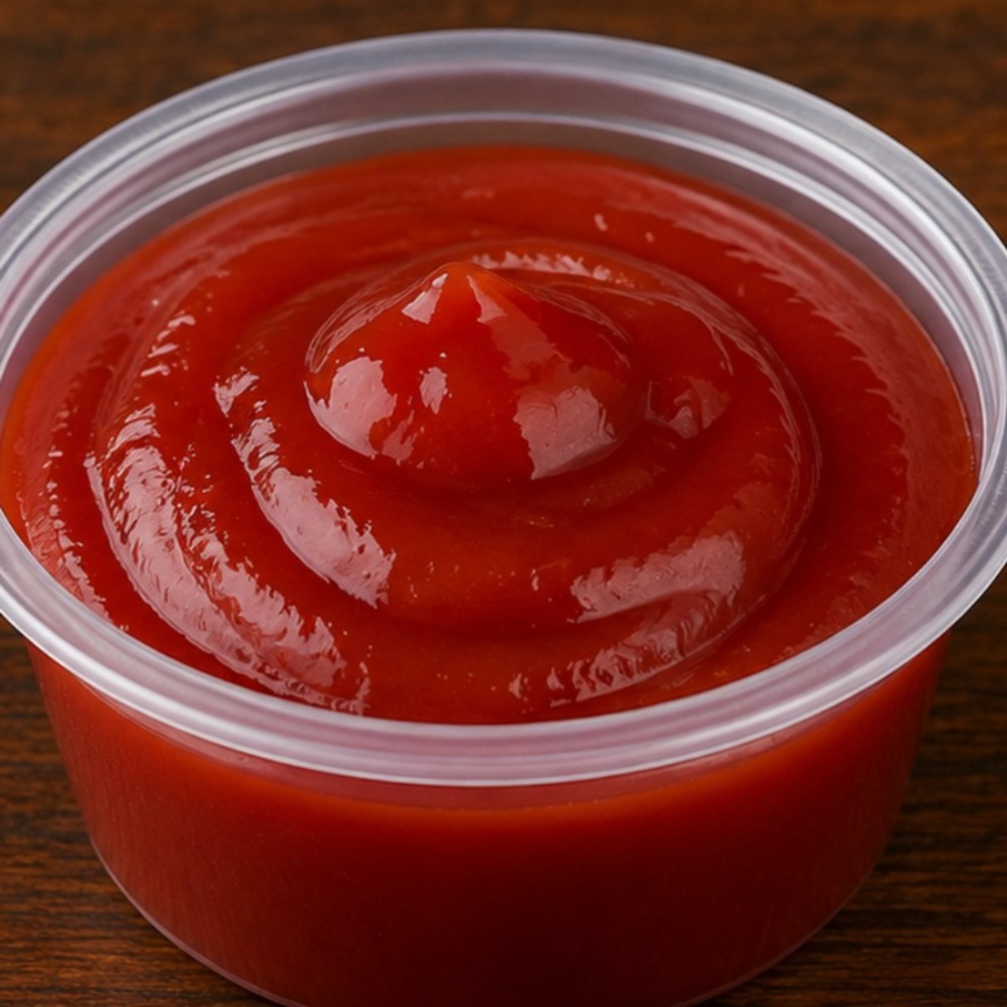 Ketchup