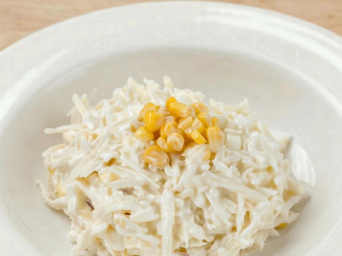 Side Coleslaw