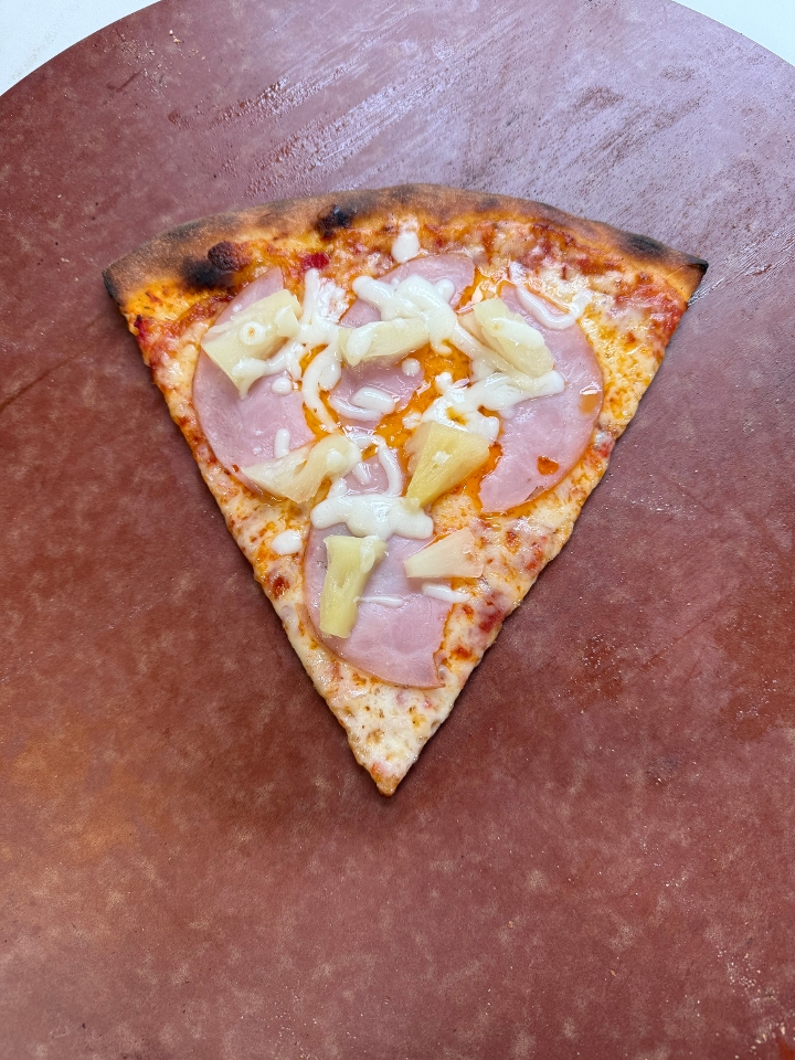 Hawaiian Slice