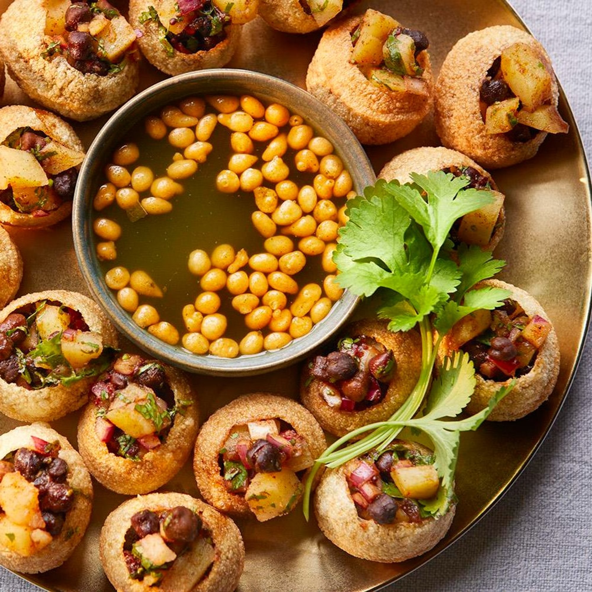 Pani Puri