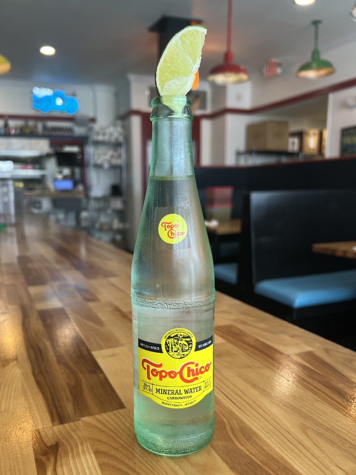 Topo Chico