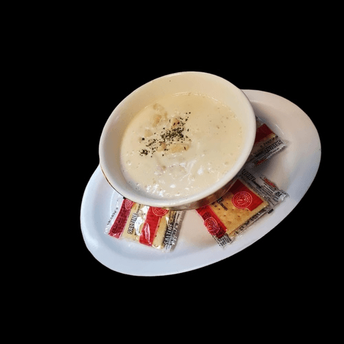 Potato Soup
