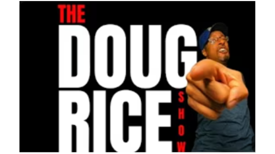The Doug Rice Show Image