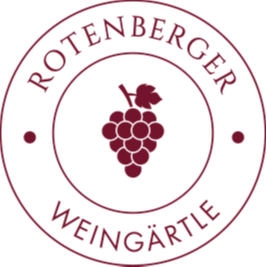 Rotenberger Weingärtle Logo
