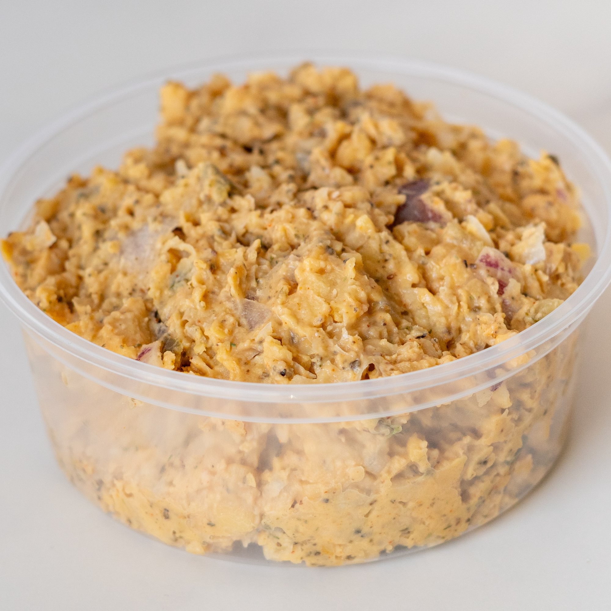 8 Oz Chickpea Tuna