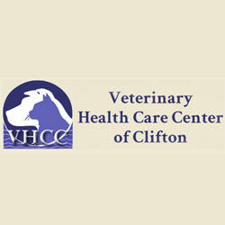 Veterinary Healthcare Center Of Clifton Inc Logo
